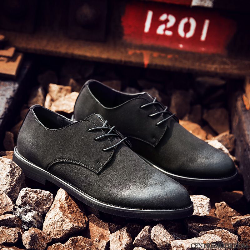 Mocassin Homme Rouge Palegoldenrod Pérou, Chaussette Pour Mocassin Homme