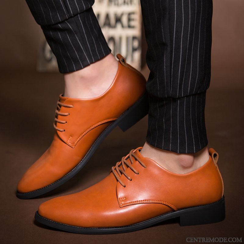 Mocassin Homme Rouge Palegoldenrod Pérou, Chaussette Pour Mocassin Homme