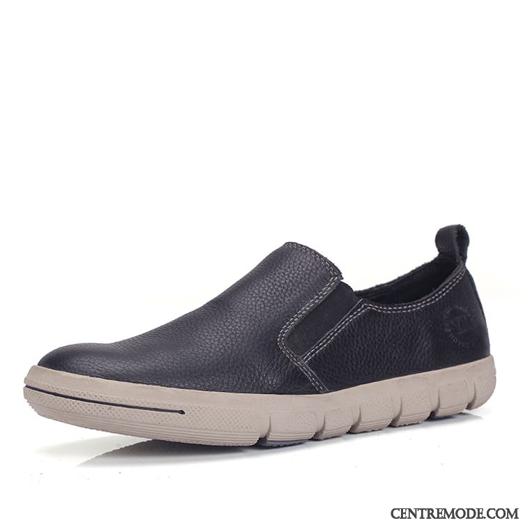 Mocassin Homme Tendance Jaune Cyan, Mocassin Gris Homme Pas Cher