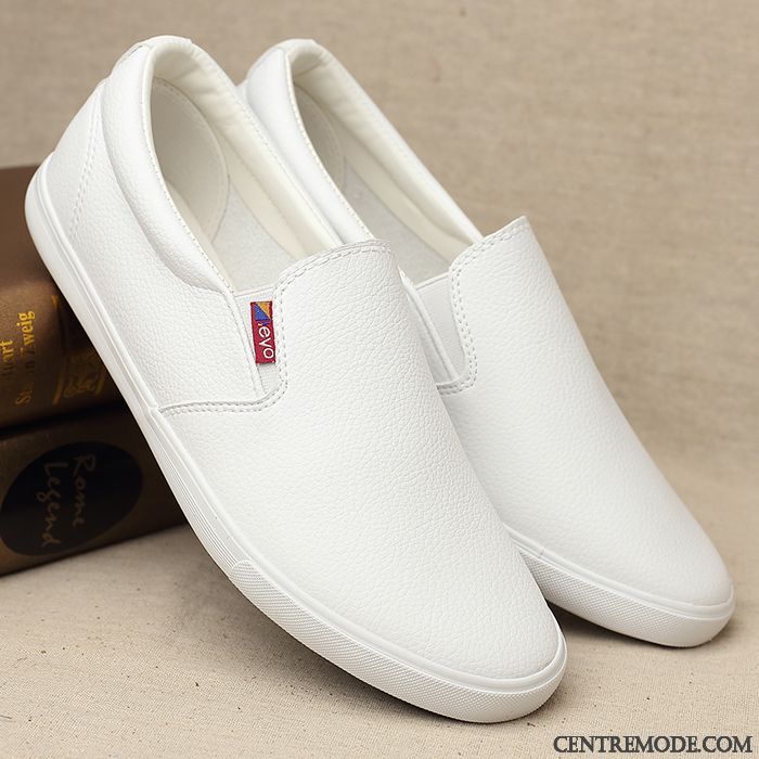 Mocassin Pampilles Homme Rubine Beige Sable, Mocassin Pompon Homme