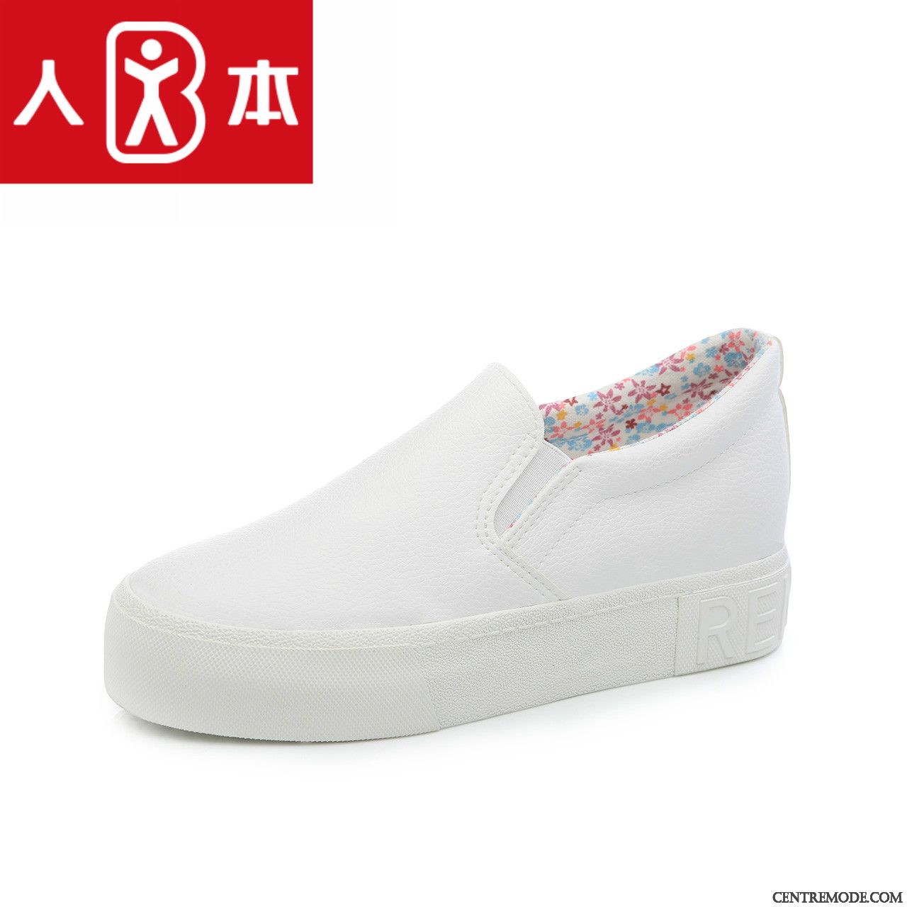 Mocassin Pour Femme En Ligne, Mocassin Couleur Femme Brun Marine