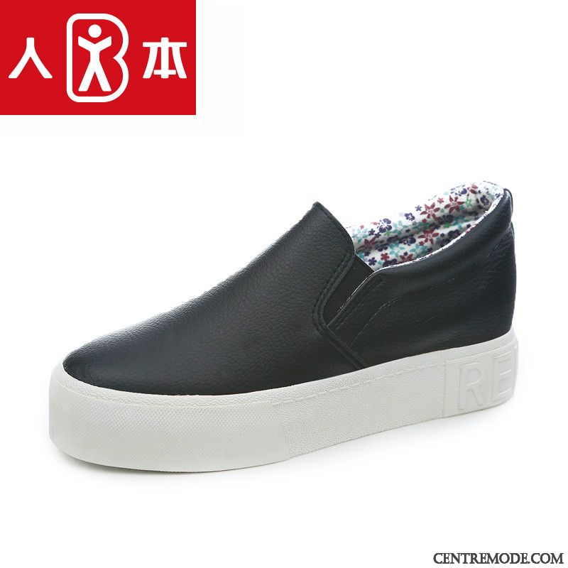 Mocassin Pour Femme En Ligne, Mocassin Couleur Femme Brun Marine
