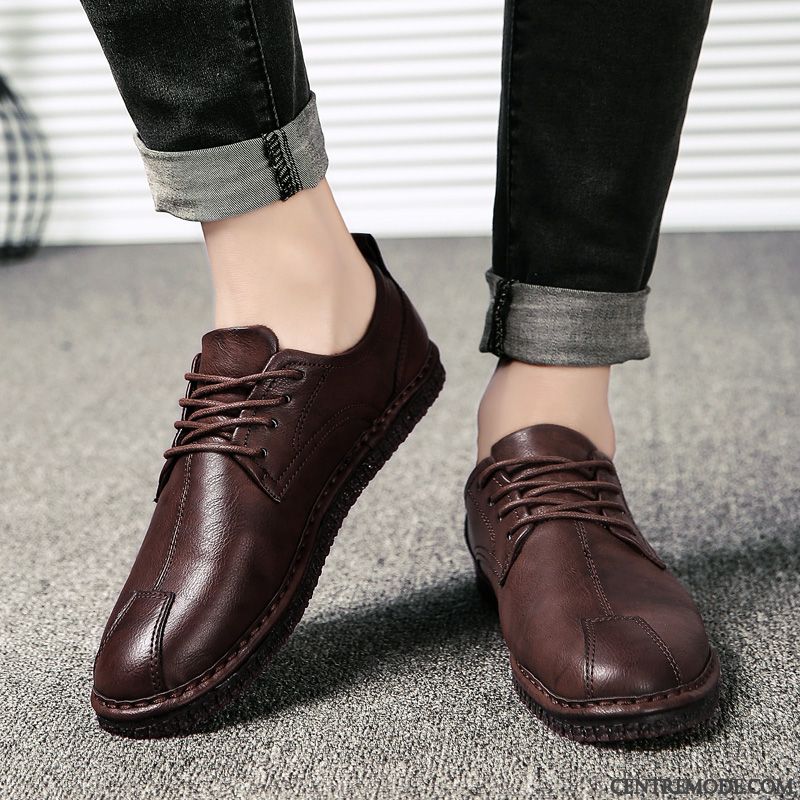 Mocassin Rouge Homme En Ligne, Mocassin Homme Gris Beige Saumon