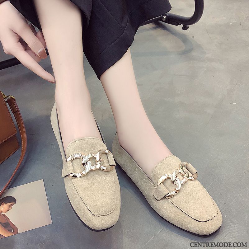 Mocassin Superga Femme, Mocassin Vert Femme Peachpuff Palegoldenrod