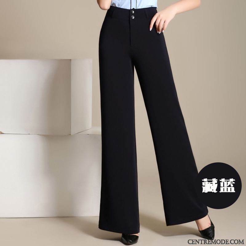 Pantacourt Femme En Lin Pas Cher, Pantalon Velours Femme Blanc Cyan