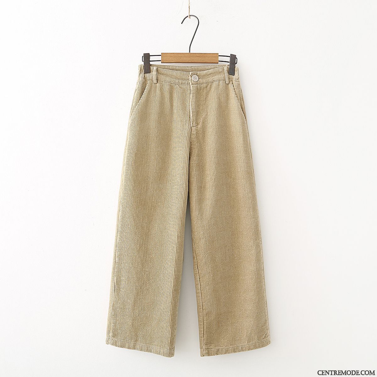 Pantalon Court Pour Femme Violet Saumon, Vente Pantalon Femme France