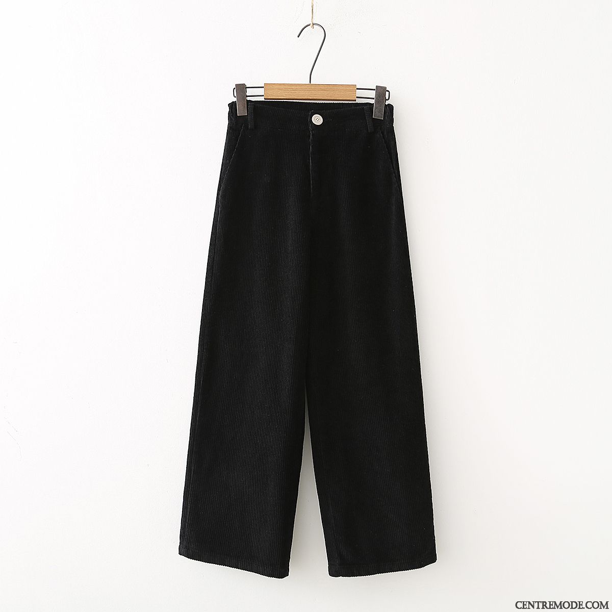 Pantalon Court Pour Femme Violet Saumon, Vente Pantalon Femme France