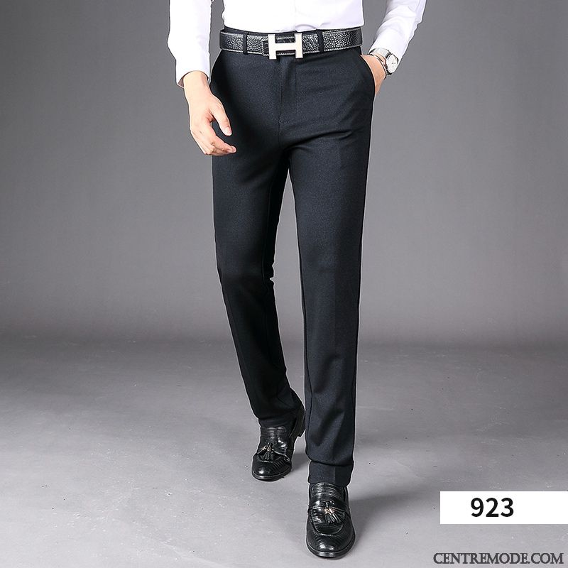 Pantalon Lin Gris Homme, Pantalon Velours Homme Vert Pâle Blanc