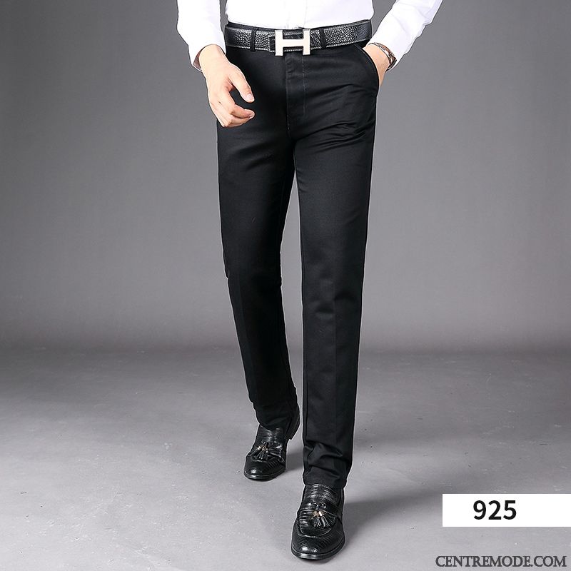 Pantalon Lin Gris Homme, Pantalon Velours Homme Vert Pâle Blanc