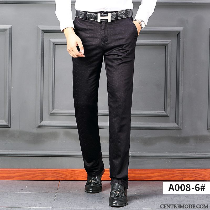 Pantalon Lin Gris Homme, Pantalon Velours Homme Vert Pâle Blanc