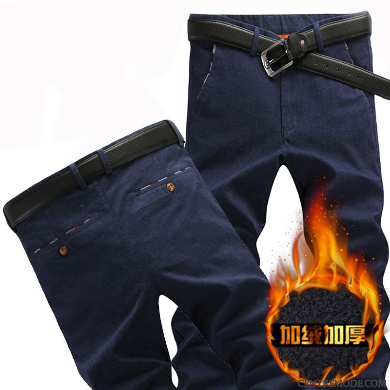 Pantalon Mode Blanc Homme, Pantalon Velours Homme À Pinces Rose Saumon Vert
