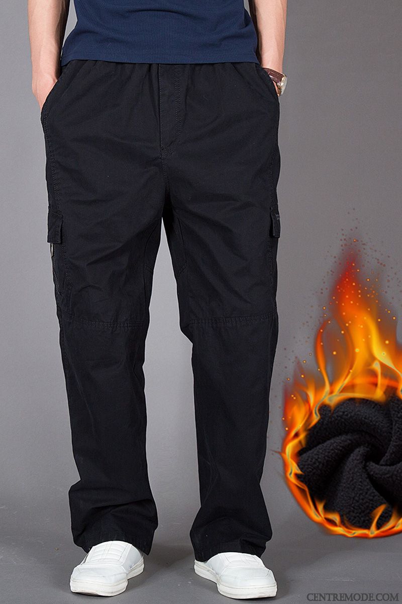 Pantalon Rose Homme Soldes, Pantalon Homme À Carreaux Blanc Jaune