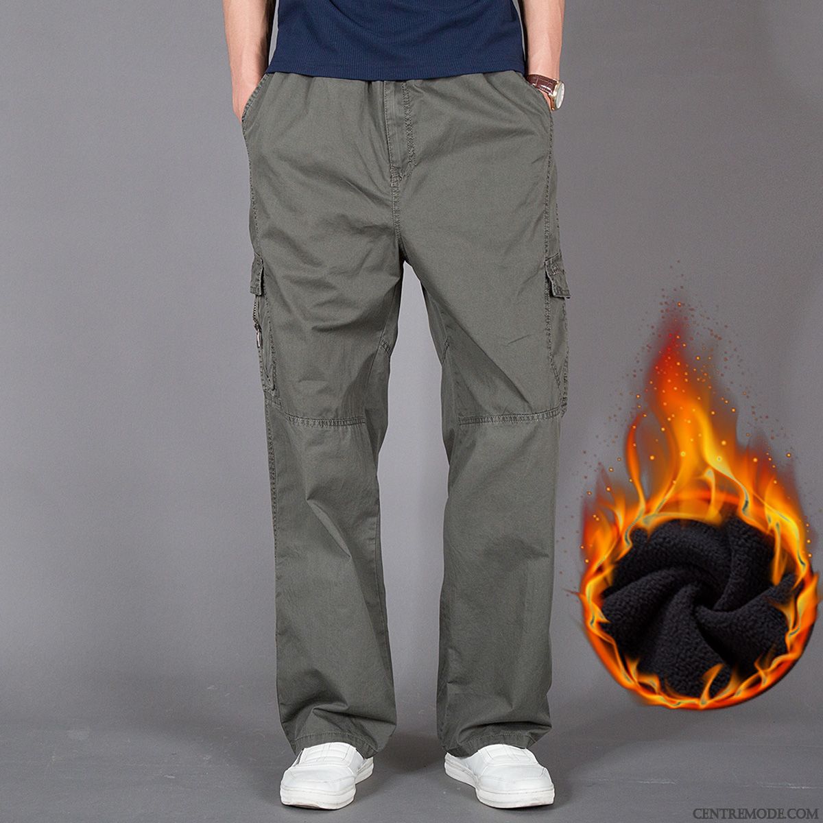 Pantalon Rose Homme Soldes, Pantalon Homme À Carreaux Blanc Jaune