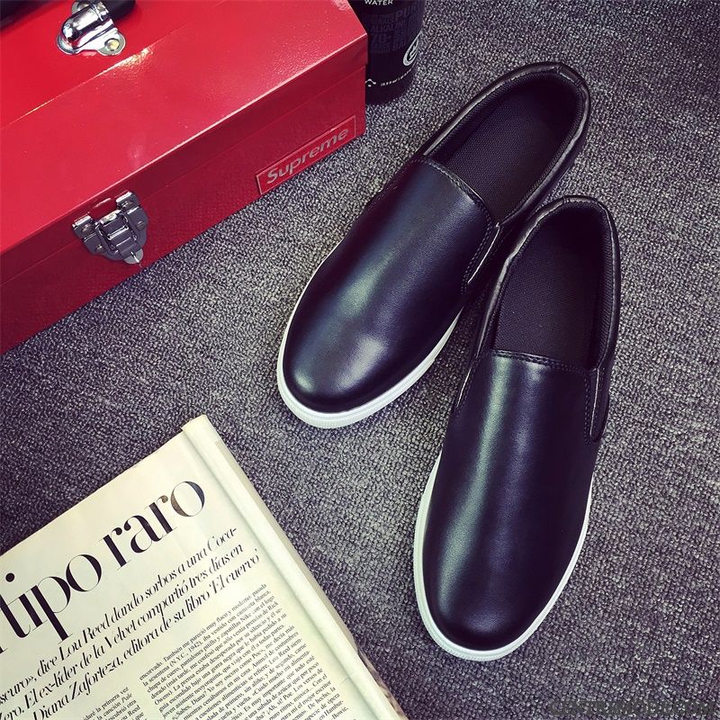 Pantoufle Mocassin Homme En Vente, Mocassin Cuir Homme Chameau Poudre Bleue