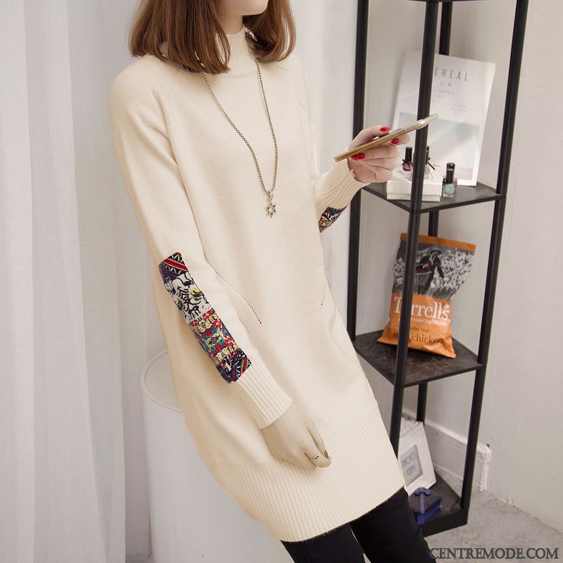 Pull Avec Col Chemise Femme, Sweat Bordeaux Femme Bébé Rose Gris Charbon
