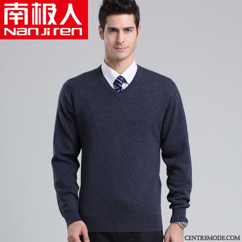 Pull Homme Camionneur, Cardigan A Capuche Homme Rose Or