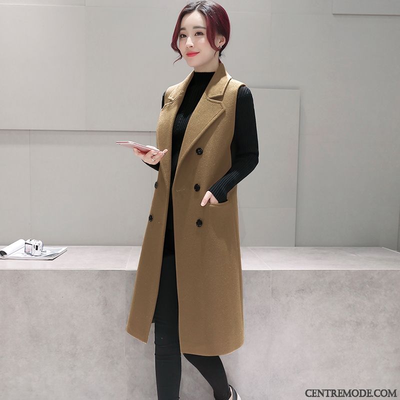 Recherche Manteau Femme Brun Chameau, Manteau Femme Mi Saison En Vente