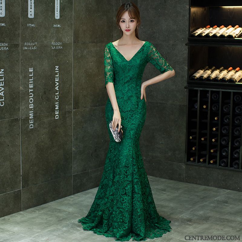 Robe Cocktail Pour Mariage Bleu Cobalt Corail, Robe Mode Femme En Vente