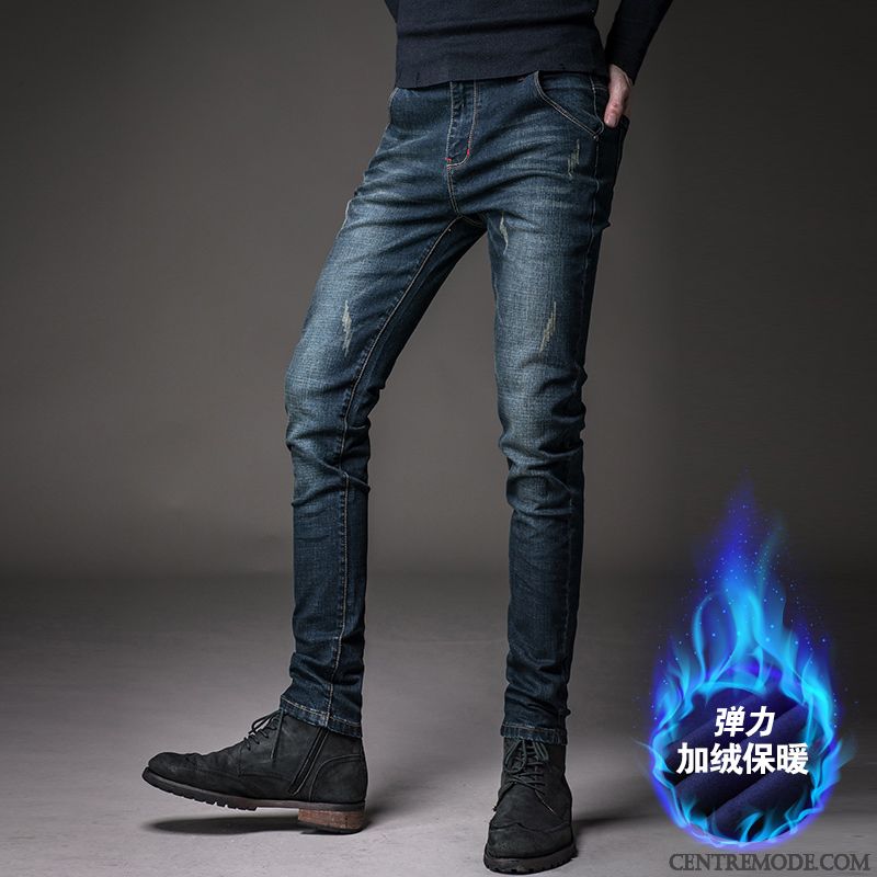 Robe En Jean Homme Pas Cher France, Jeans Pas Cher Homme Lawngreen Saumon