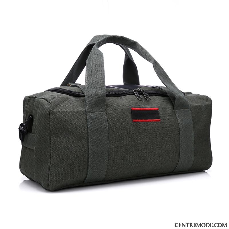 Sac À Dos Randonnée Femme Gros Sac Homme Voyage Sac À Main Longue Grande Capacité