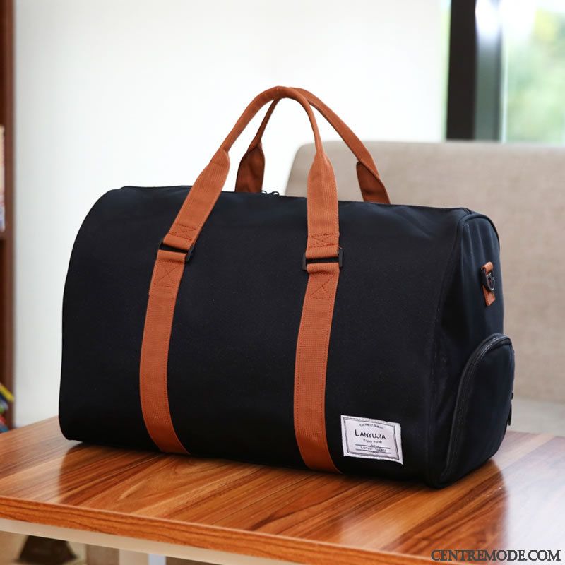Sac À Dos Randonnée Homme Voyage Court Aptitude Grande Capacité Entraînement Tendance Vert