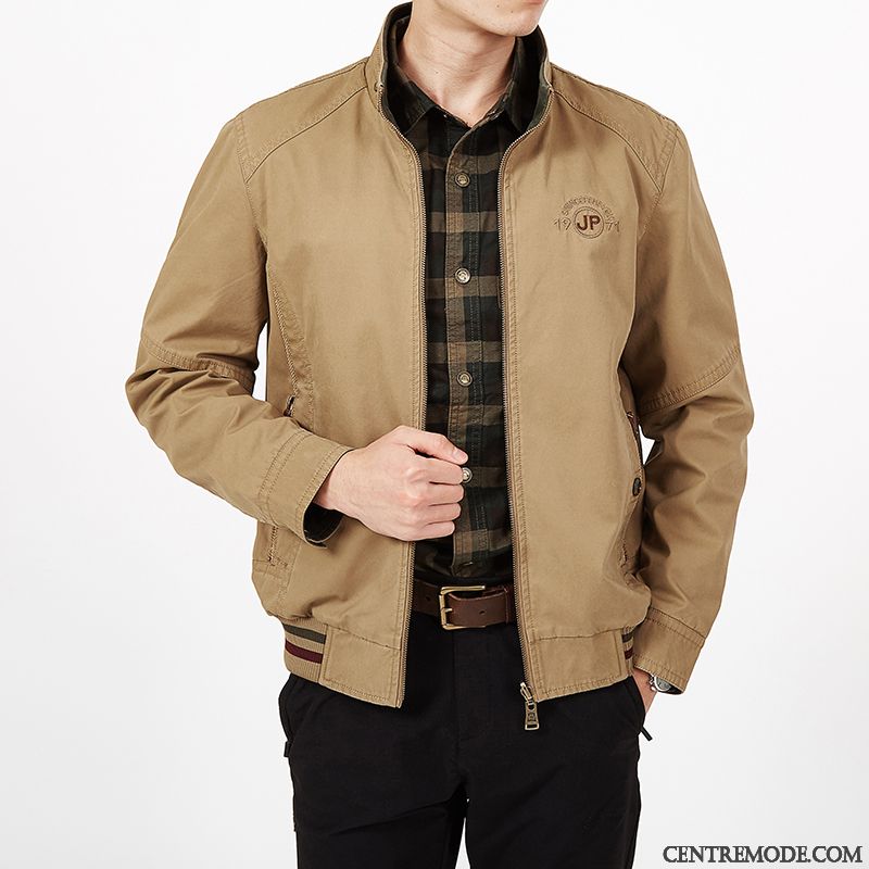 Solde Manteau Homme, Veste En Jean Noir Homme Gris Fumé Violet
