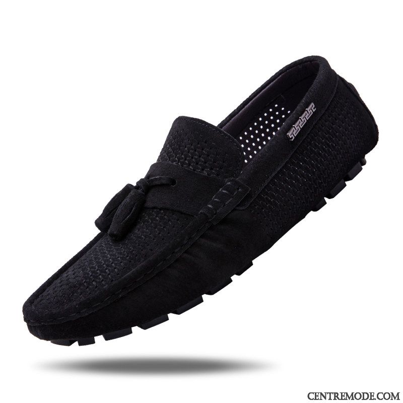 Soldes Mocassins Homme Pas Cher, Basket Chaussure Homme Vert D'eau Lilas