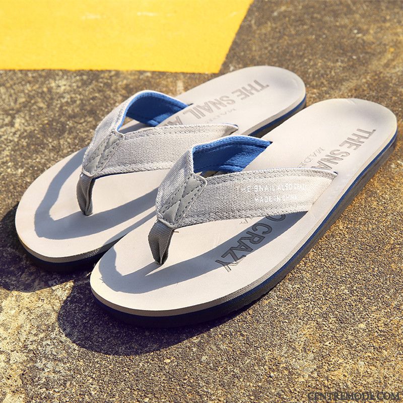 Soldes Sandales Homme Papayawhip Rosybrown, Basket Chausson Homme Tendance