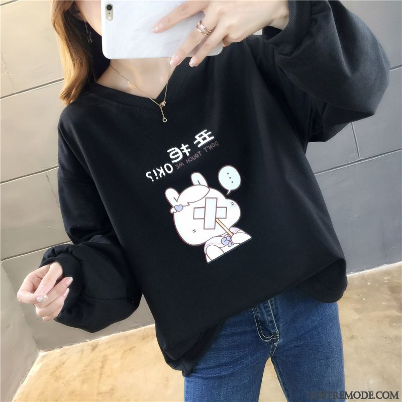 Sweat À Capuche Femme Longues L'automne Baggy Hoodies Légère Manteau Jaune