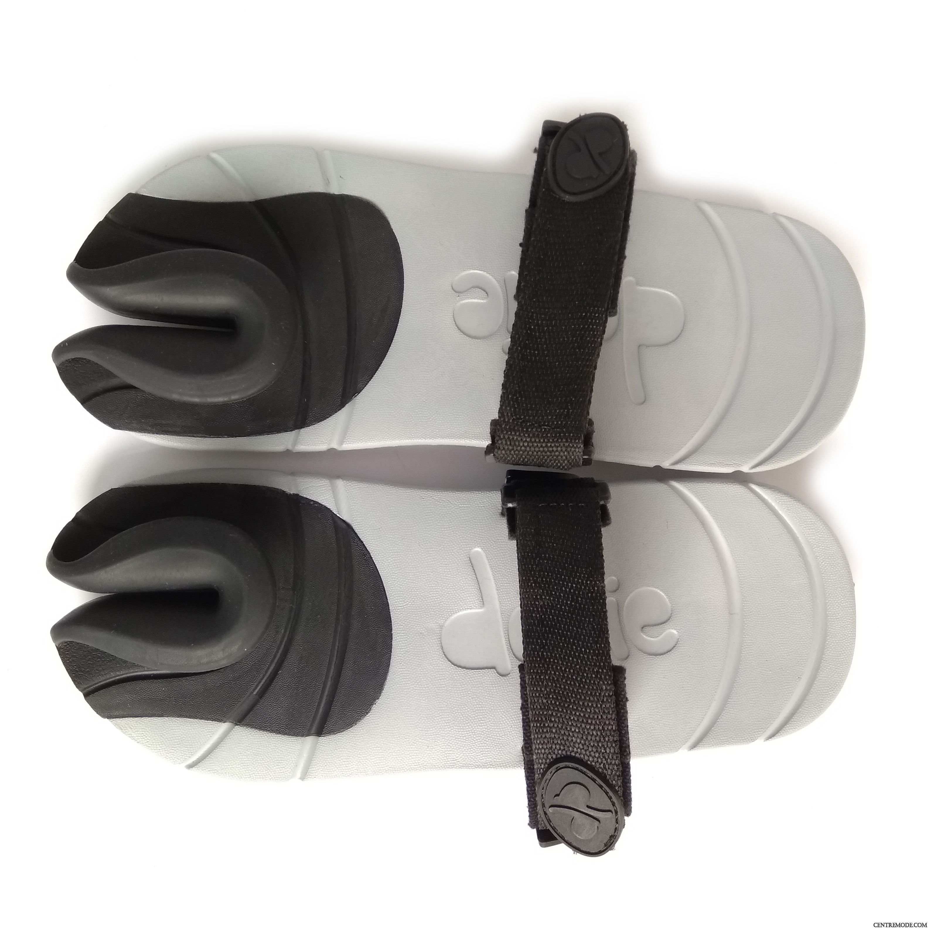 Tongs Homme Plage Citron En Cuir Tongs Chaussons Été Fantaisie Jaune