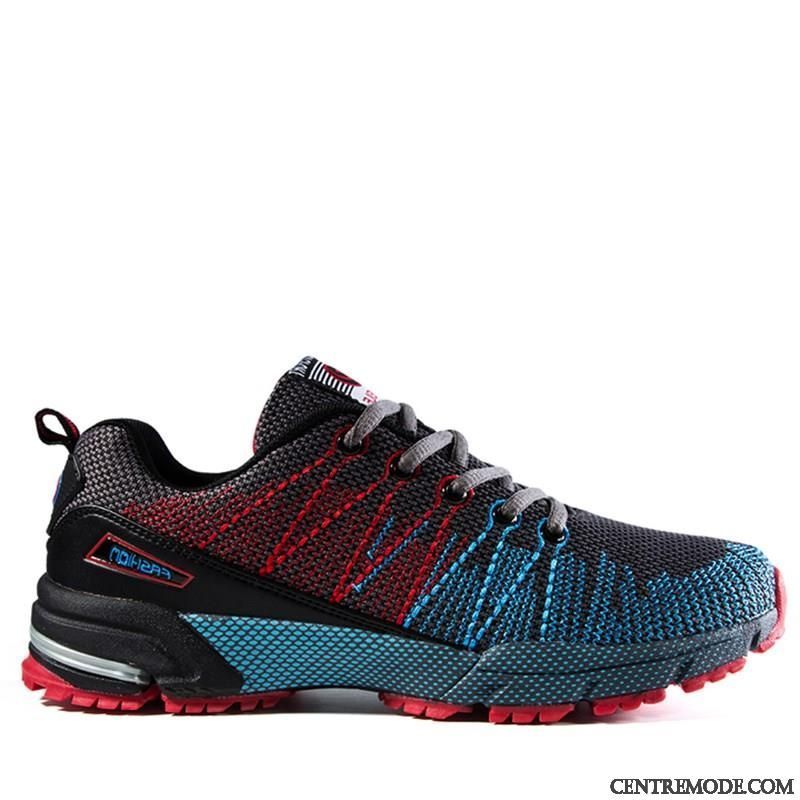 Vente De Chaussures De Running En Ligne France, Chaussure Running Pas Cher Homme Kaki Seagreen