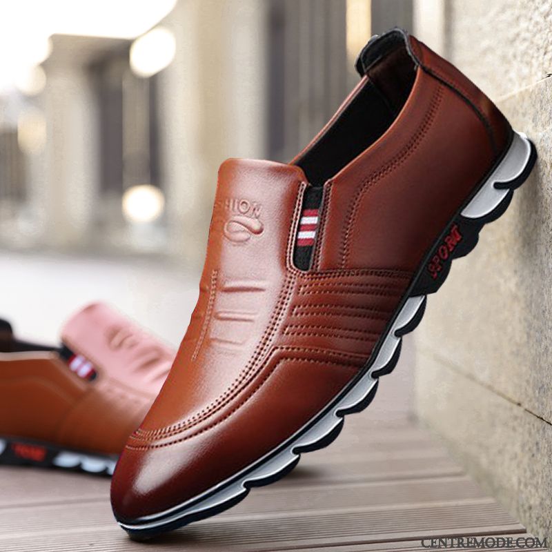 Vente De Derbies En Ligne Chameau Sandybrown, Chaussure De Marque Homme En Ligne