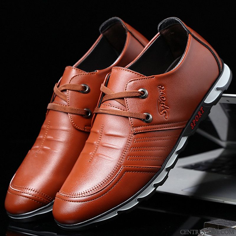 Vente De Derbies En Ligne Chameau Sandybrown, Chaussure De Marque Homme En Ligne