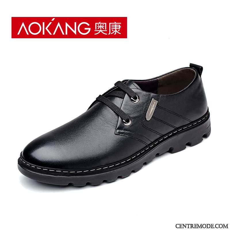 Vente De Derbies Pas Cher, Bottines Noires Plates Pas Cher Vin Rouge Rose Saumon