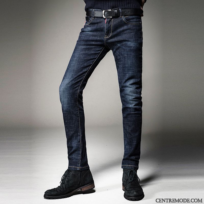 Vente Jeans Homme France, Jean Pour Homme Grand Violet Vert Émeraude