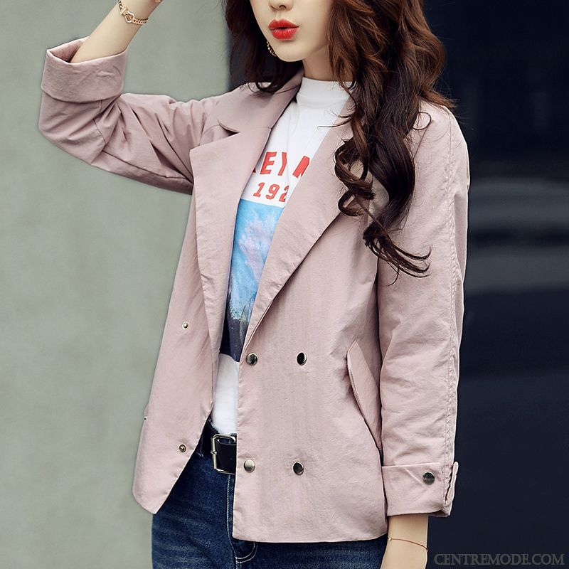 Veste A Capuche Femme Soldes, Veste Femme A Capuche Rose Beige Sable