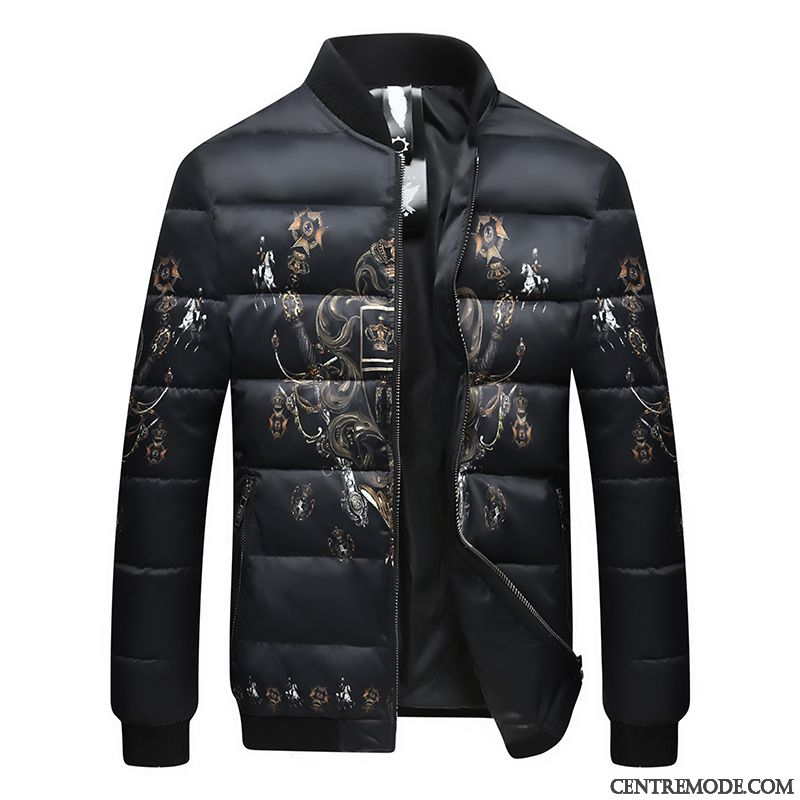 Veste Blanche Homme, Doudoune Plume D Oie Homme Vert Sandybrown