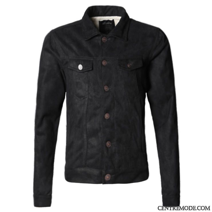 Veste Costume Jean Vert D'eau Sandybrown, Veste Velours Homme