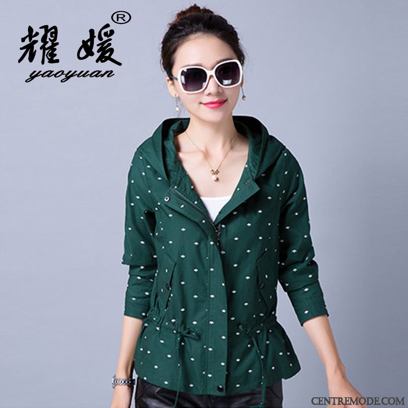 Veste Couleur Femme, Veste En Jean Foncé Femme Vert Vin Rouge