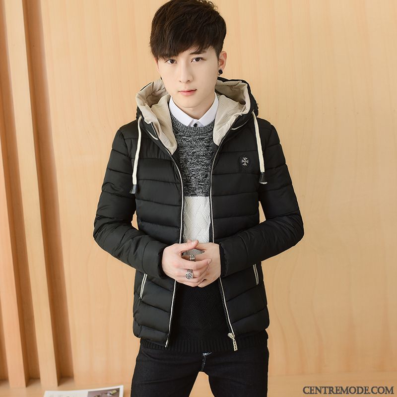 Veste Doudoune Homme Pas Cher Pensée Bisque, Vente Privee Doudoune Homme