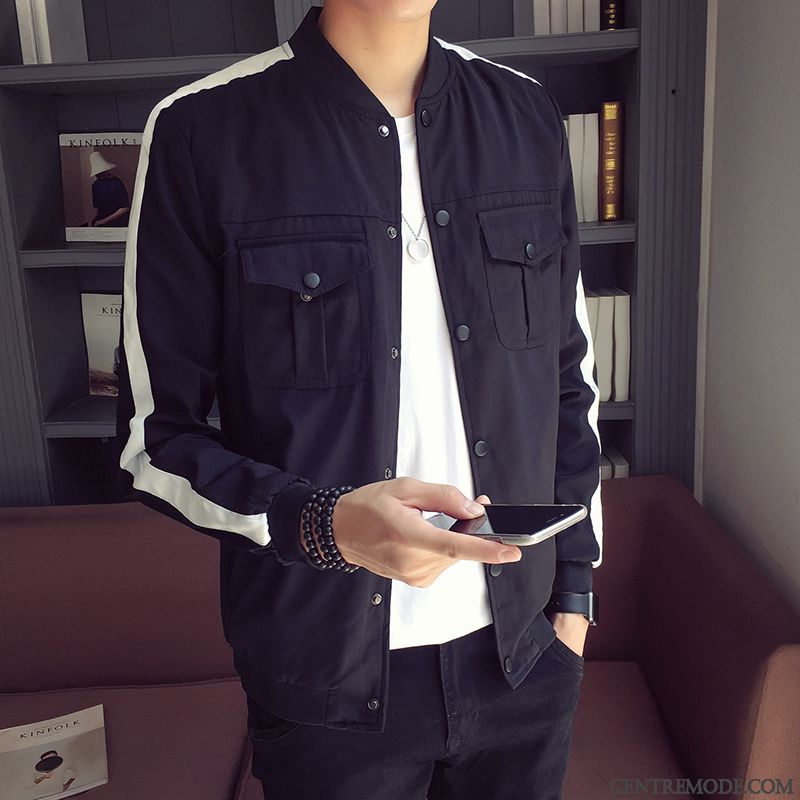 Veste Décontractée Homme Bordeaux Bleu Aigue-marine, Veste Classique Homme En Vente