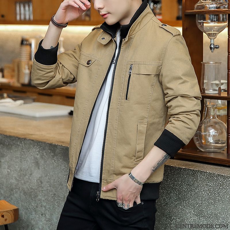 Veste Fashion Homme Bleu Turquoise Blé, Veste Homme Pas Cher De Marque