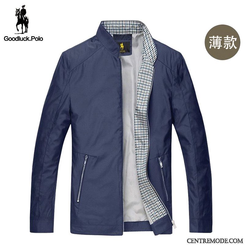 Veste Fashion Homme Brun Kaki, Veste Habillee Homme En Ligne