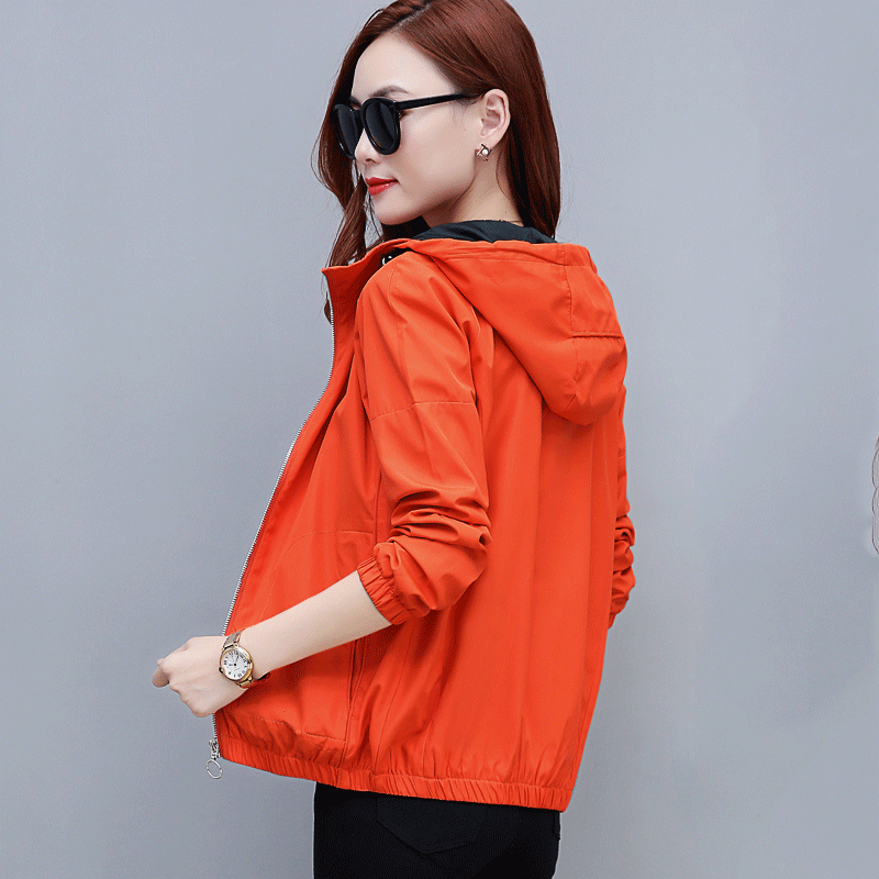 Veste Femme Marque, Veste En Jean Grise Femme Rose Saumon Jaune
