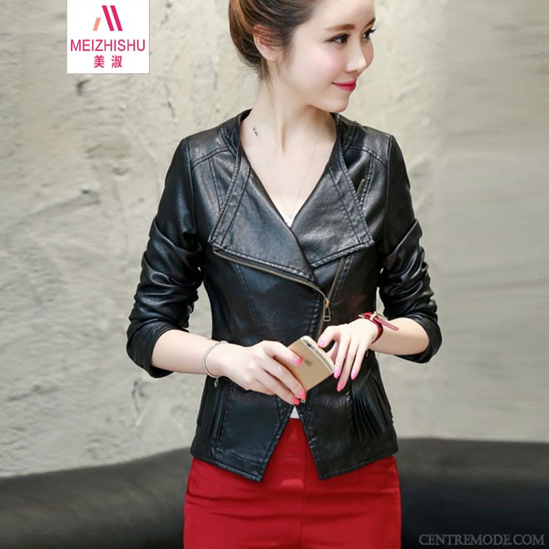 Veste Femme Rouge, Veste Femme Longue Aigue-marine Gris Fumé