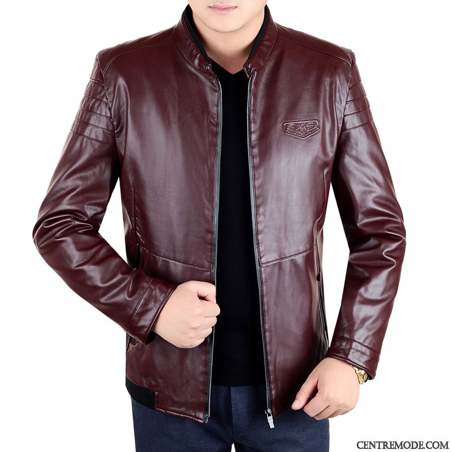 Veste Homme Doudoune Noir Gris Charbon, Blazer Veste Homme France
