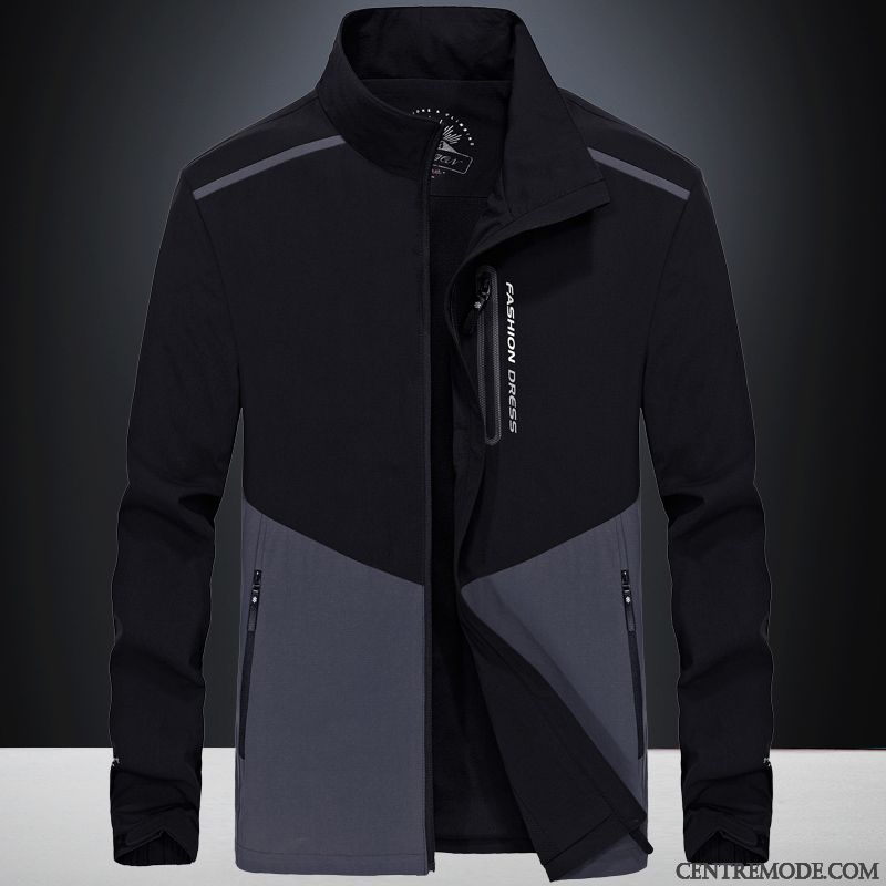 Veste Homme Rouge Kaki Blé, Veste En Lin Pour Homme
