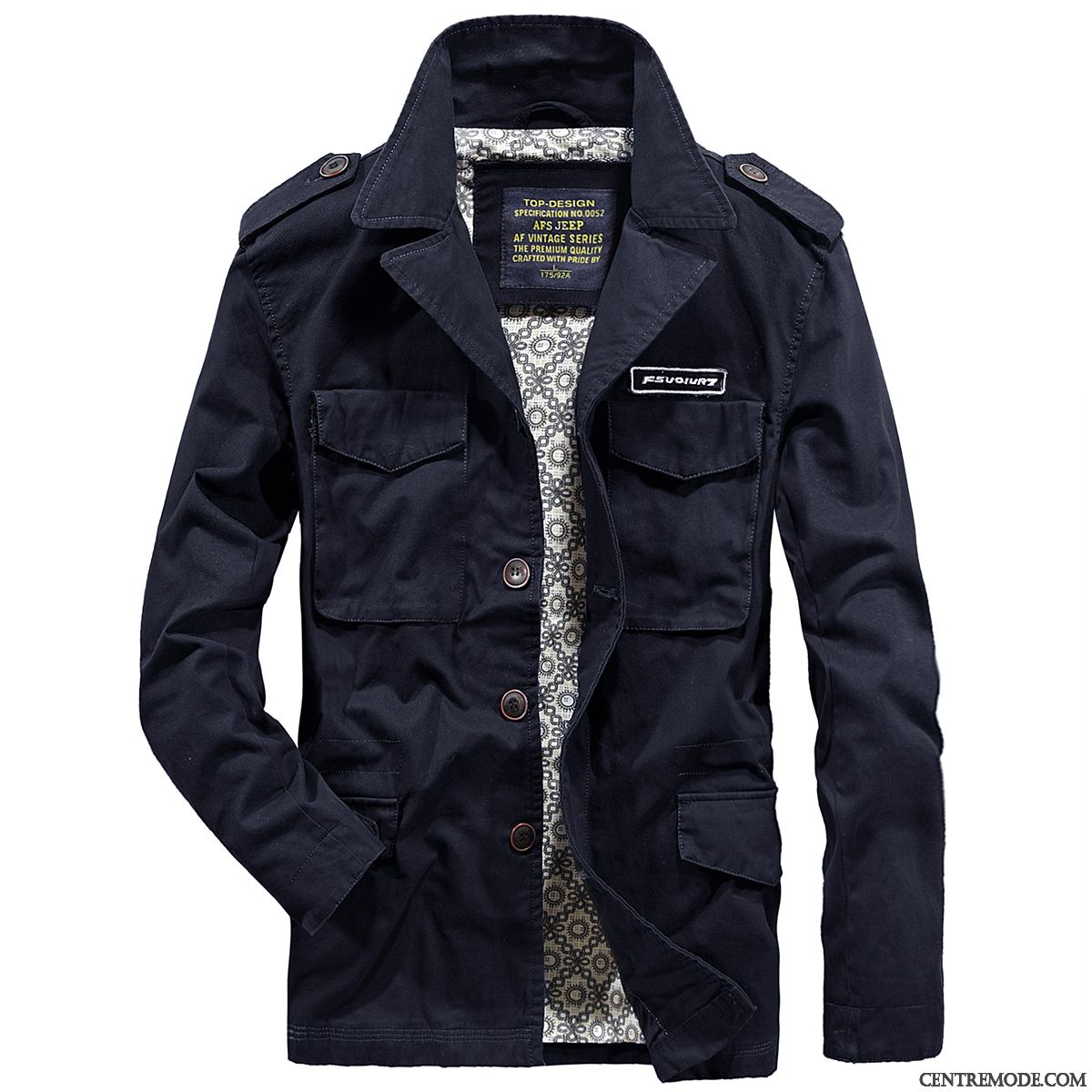 Veste Légère Homme Pas Cher, Veste En Cuir Matelassée Homme Écarlate Rosybrown