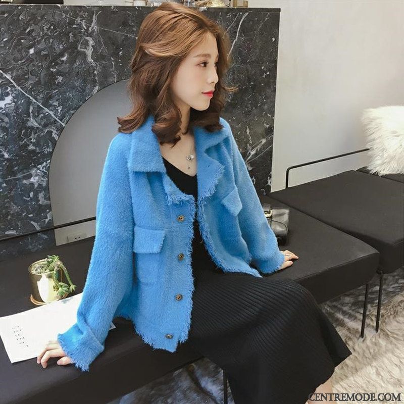 Veste Tailleur Pour Femme, Les Vestes Pour Femme Saphir Violette Antique