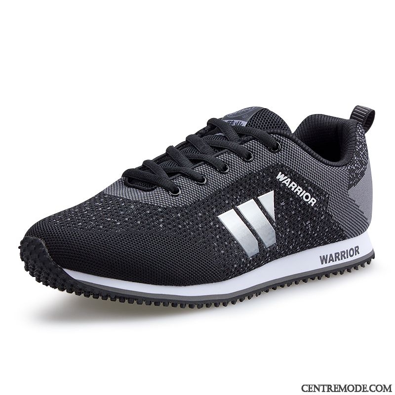 Basket Homme Running En Salle Bordeaux Bronzage, Chaussure Homme Running Pas Cher